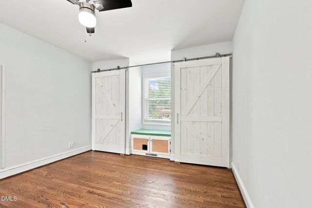 1807 Haverford Street, Durham, NC 27705