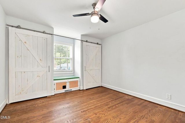 1807 Haverford Street, Durham, NC 27705