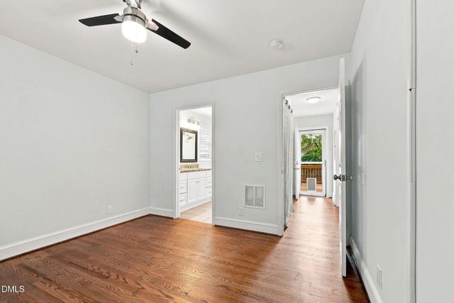 1807 Haverford Street, Durham, NC 27705