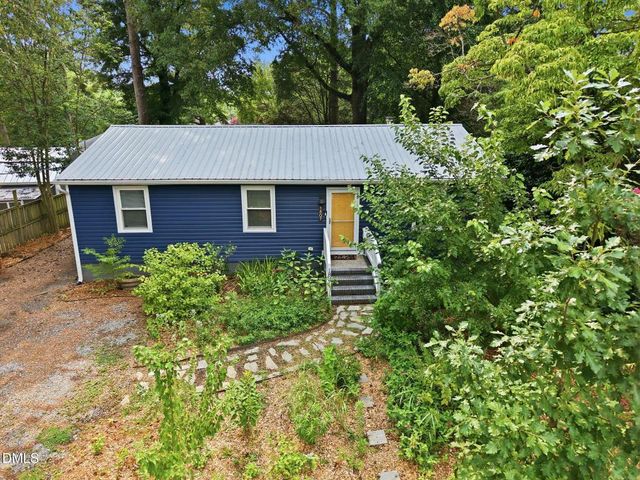 1807 Haverford Street, Durham, NC 27705