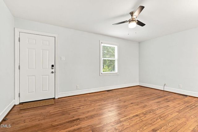 1807 Haverford Street, Durham, NC 27705