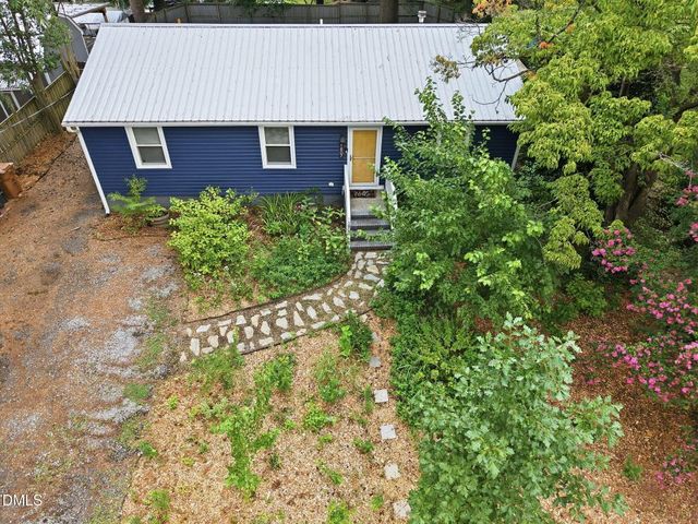 1807 Haverford Street, Durham, NC 27705