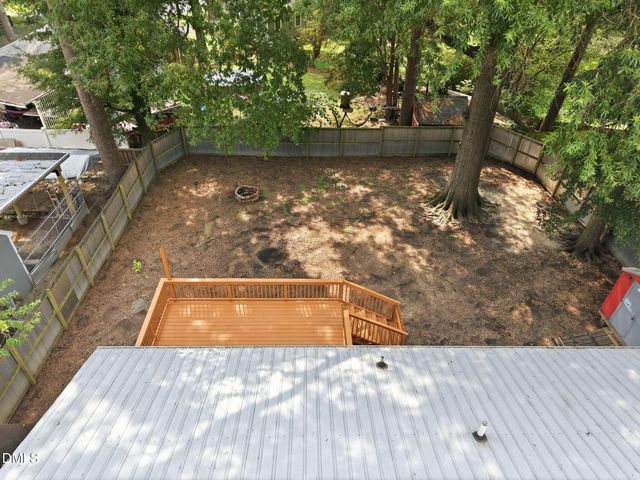 1807 Haverford Street, Durham, NC 27705