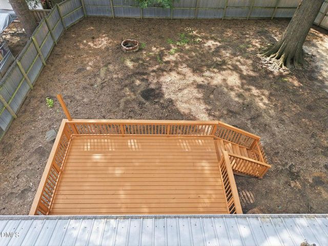 1807 Haverford Street, Durham, NC 27705
