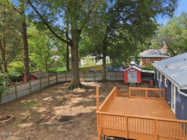 1807 Haverford Street, Durham, NC 27705