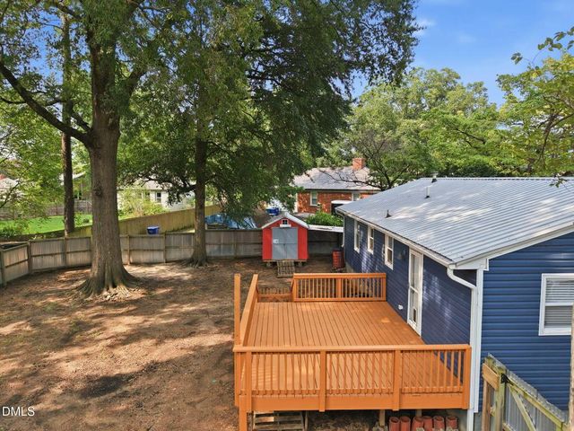 1807 Haverford Street, Durham, NC 27705