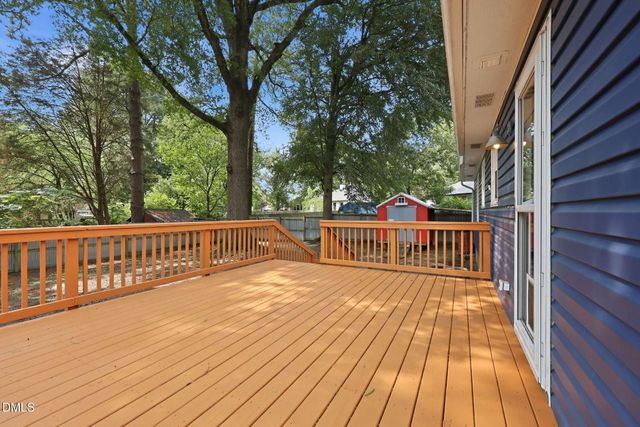 1807 Haverford Street, Durham, NC 27705