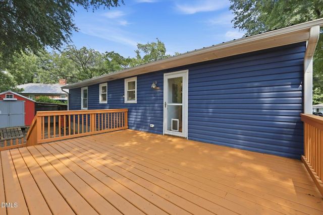 1807 Haverford Street, Durham, NC 27705