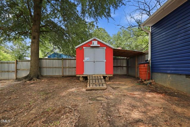 1807 Haverford Street, Durham, NC 27705