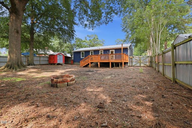 1807 Haverford Street, Durham, NC 27705