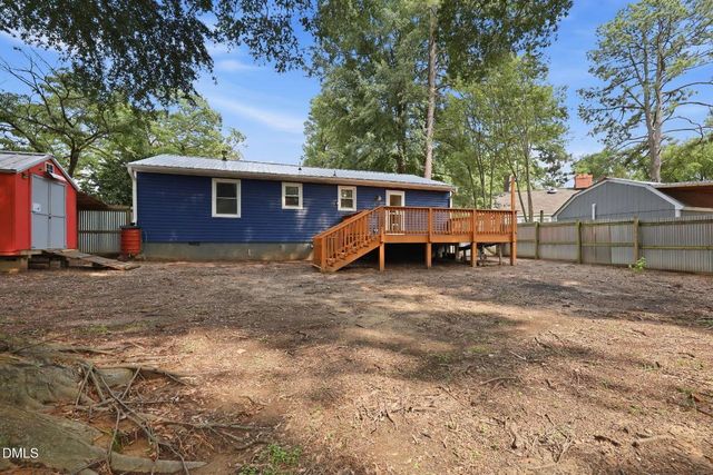 1807 Haverford Street, Durham, NC 27705