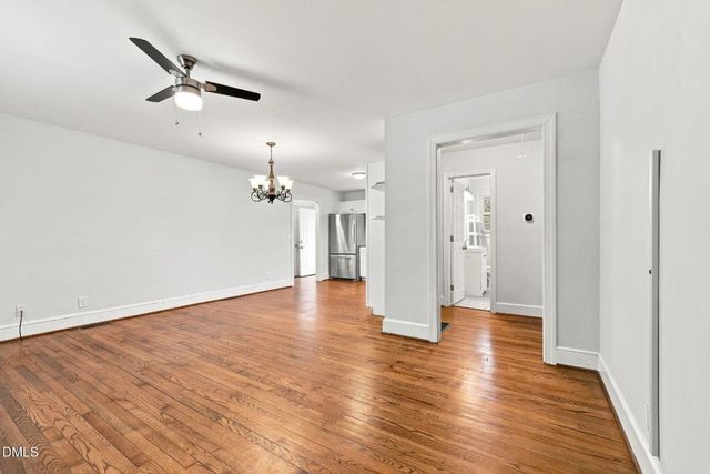 1807 Haverford Street, Durham, NC 27705