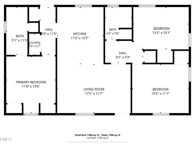1807 Haverford Street, Durham, NC 27705