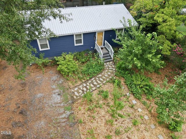 1807 Haverford Street, Durham, NC 27705