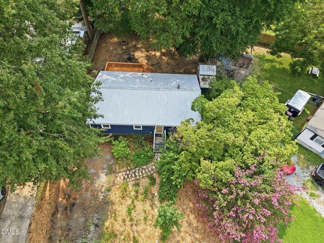 1807 Haverford Street, Durham, NC 27705