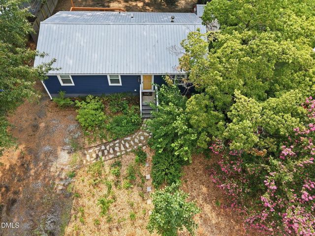 1807 Haverford Street, Durham, NC 27705
