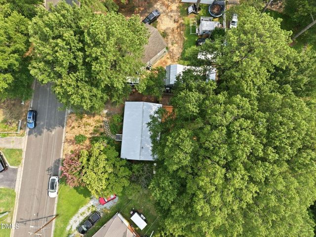 1807 Haverford Street, Durham, NC 27705
