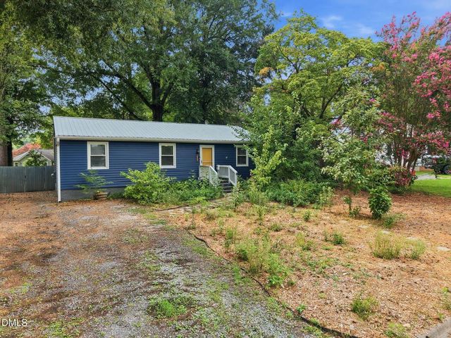 1807 Haverford Street, Durham, NC 27705