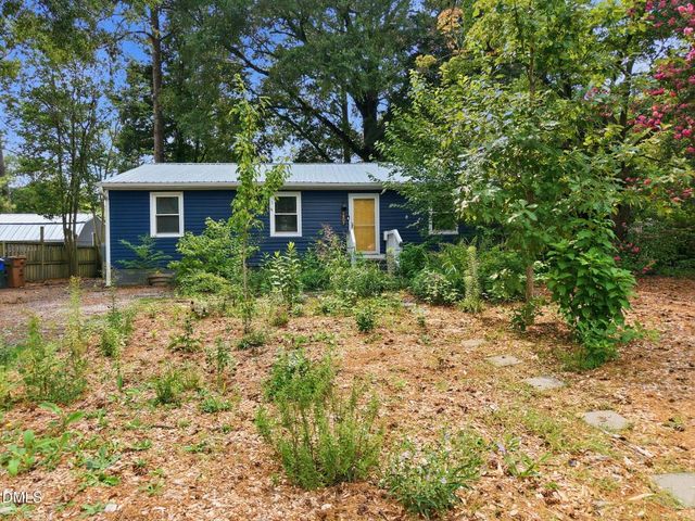 1807 Haverford Street, Durham, NC 27705