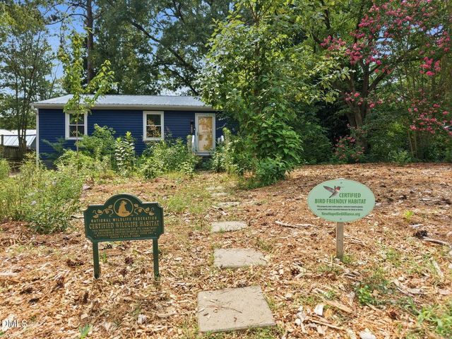 1807 Haverford Street, Durham, NC 27705