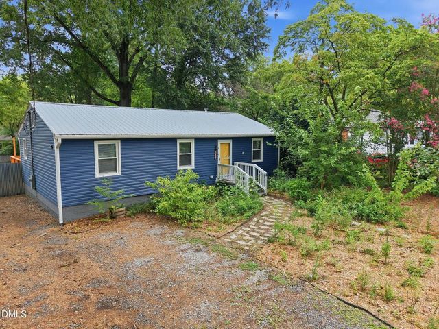 1807 Haverford Street, Durham, NC 27705
