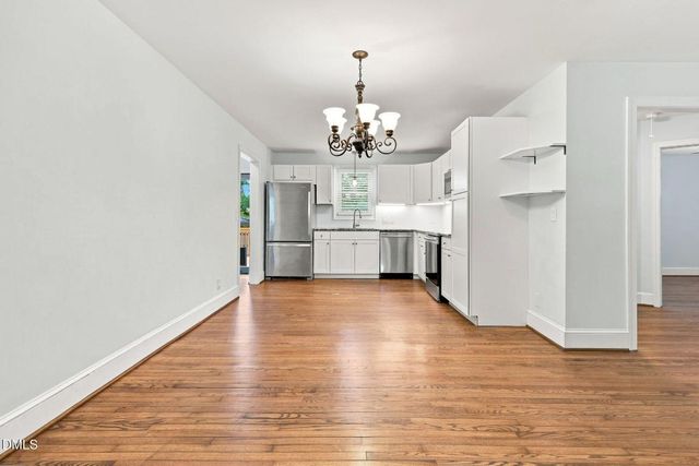 1807 Haverford Street, Durham, NC 27705