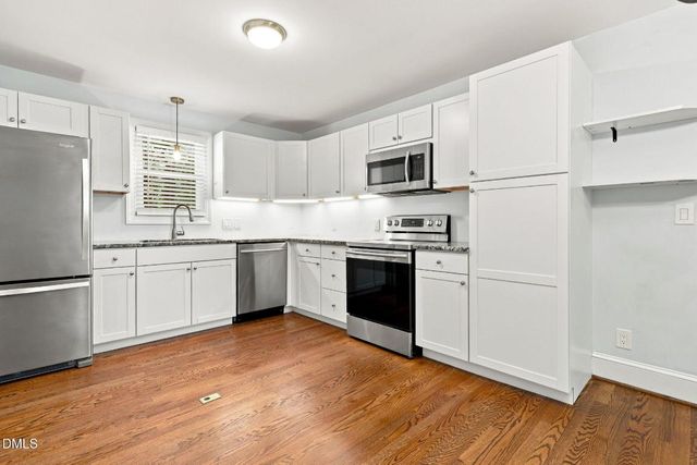 1807 Haverford Street, Durham, NC 27705