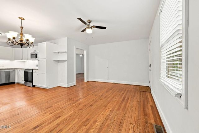 1807 Haverford Street, Durham, NC 27705