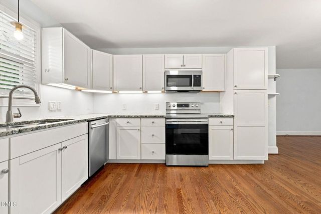 1807 Haverford Street, Durham, NC 27705