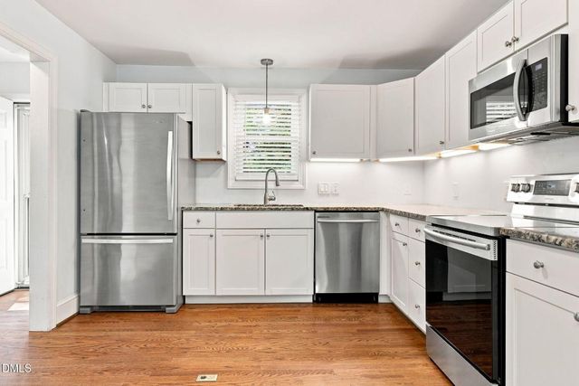 1807 Haverford Street, Durham, NC 27705