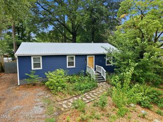 1807 Haverford Street, Durham, NC 27705