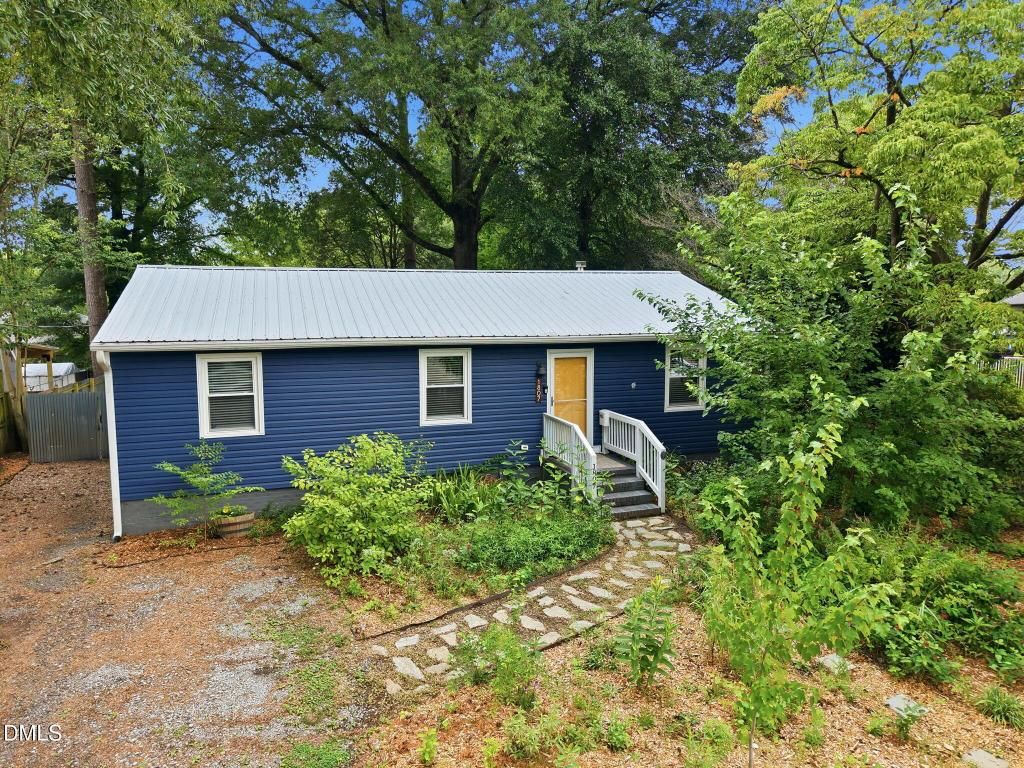 1807 Haverford Street, Durham, NC 27705