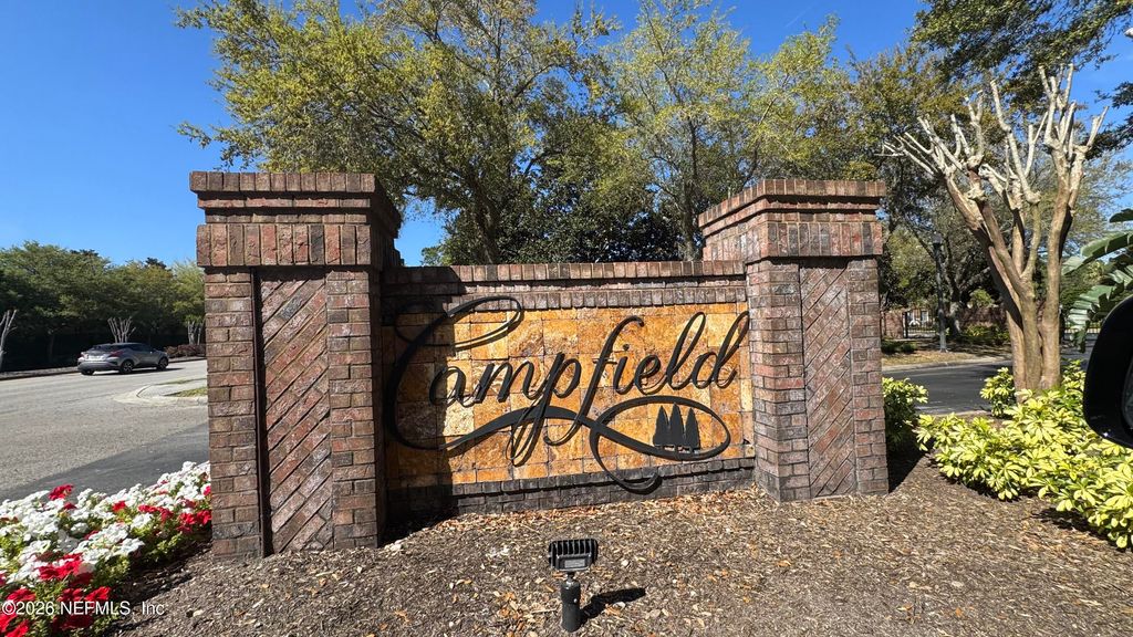 11251 CAMPFIELD Drive 3402, Jacksonville, FL 32256