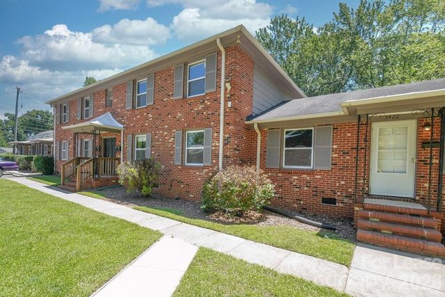 3420 Craig Avenue, Charlotte, NC 28211