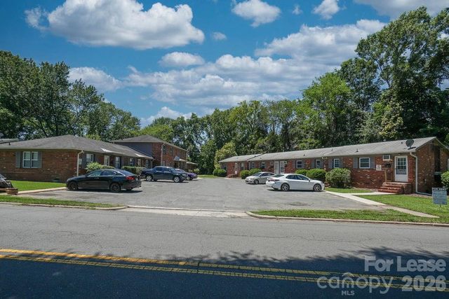 3420 Craig Avenue, Charlotte, NC 28211