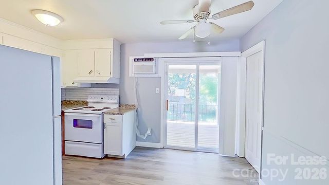 3420 Craig Avenue, Charlotte, NC 28211
