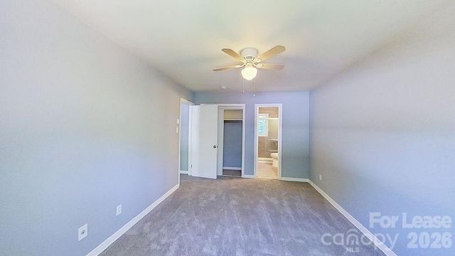 3420 Craig Avenue, Charlotte, NC 28211