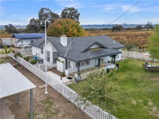 53500 Bradley Lockwood, Lockwood, CA 93932