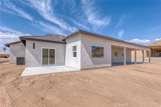 19707 Roanoke Road, Apple Valley, CA 92307