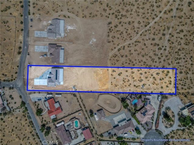 19707 Roanoke Road, Apple Valley, CA 92307