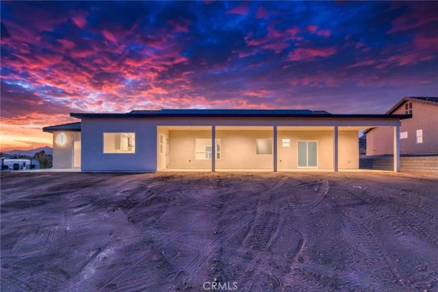 19707 Roanoke Road, Apple Valley, CA 92307