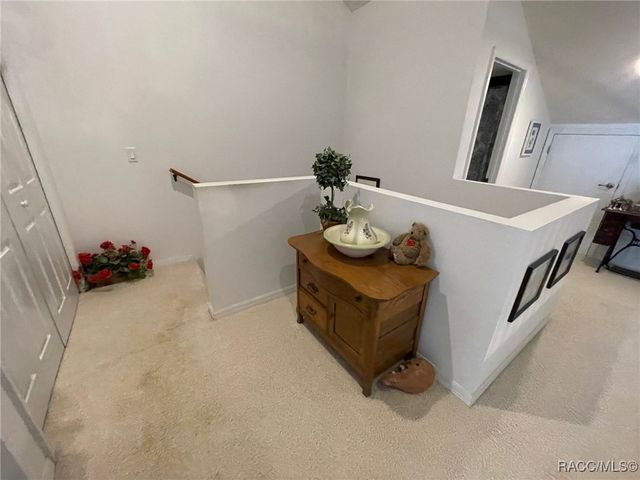 826 Lanark Drive, Inverness, FL 34453