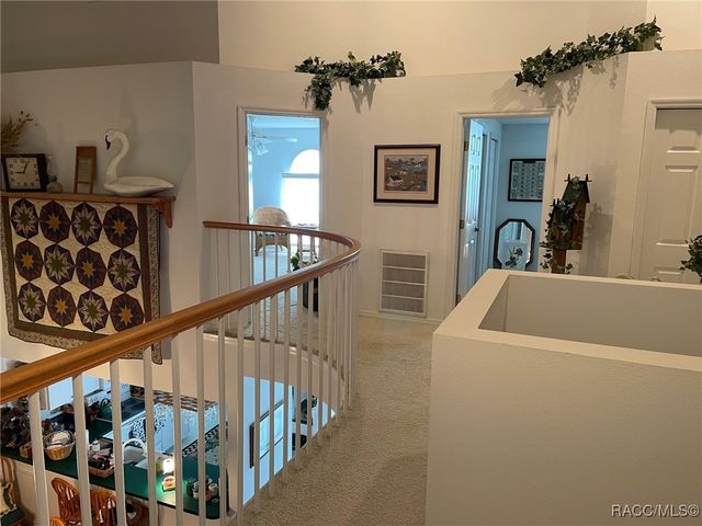 826 Lanark Drive, Inverness, FL 34453