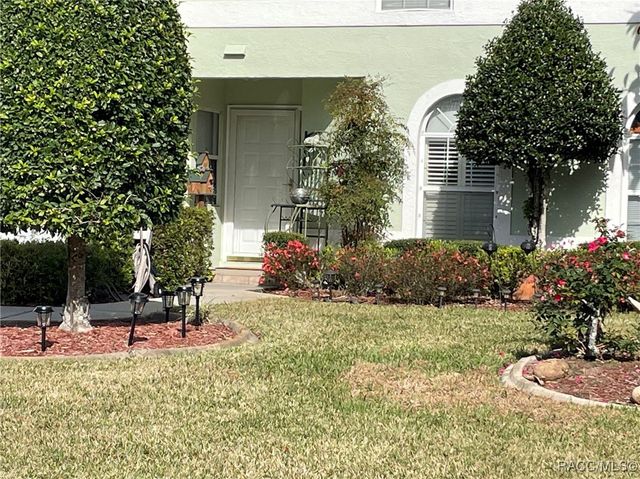 826 Lanark Drive, Inverness, FL 34453