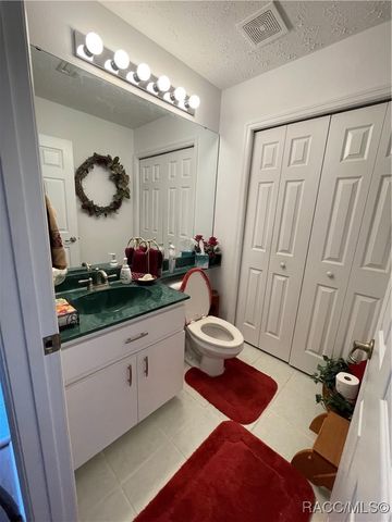 826 Lanark Drive, Inverness, FL 34453