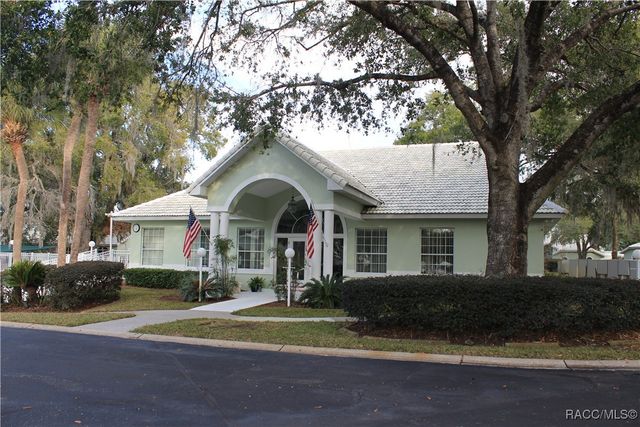 826 Lanark Drive, Inverness, FL 34453