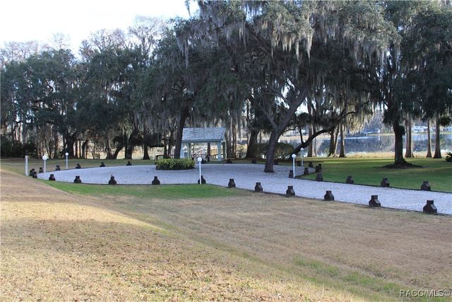 826 Lanark Drive, Inverness, FL 34453