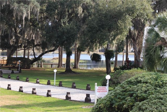 826 Lanark Drive, Inverness, FL 34453