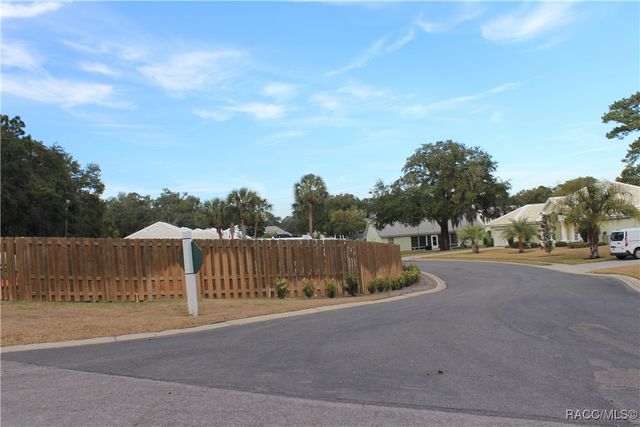 826 Lanark Drive, Inverness, FL 34453