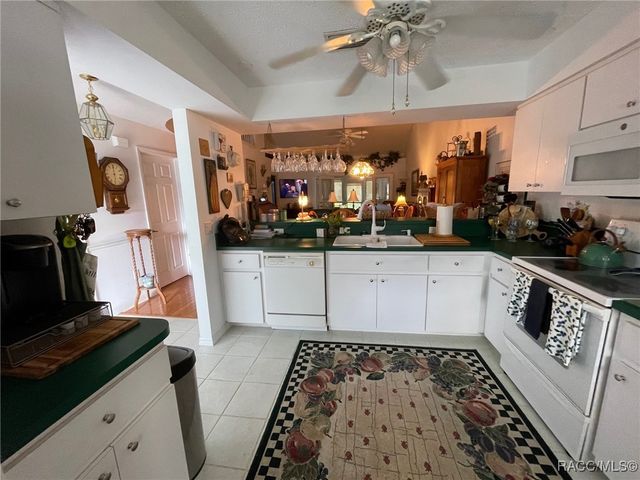 826 Lanark Drive, Inverness, FL 34453